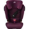 Fotelik KIDFIX III S Britax Romer (15-36 kg) Burgundy Red