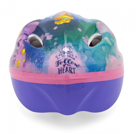 Seven Polska Kask Rowerowy Princess