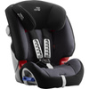 Britax Romer Multi -Tech Storm Grey Fotelik Samochodowy 9 - 25 kg
