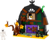 Lego 40721 Halloweenowa stodoła