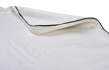 Eco Pantera 120x60x10 Materac ortopedyczny Babymatex