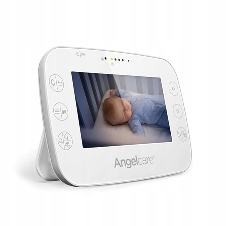 Angelcare Niania elektroniczna AC327
