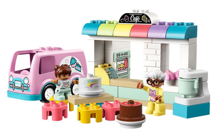 Piekarnia 10928 Lego Duplo