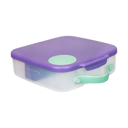 B.Box Lunchbox dla dzieci Lilac Pop