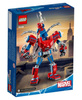 Mech Spider-Mana 76146 Lego Marvel