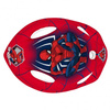 Seven Polska Kask Rowerowy Spider-Man