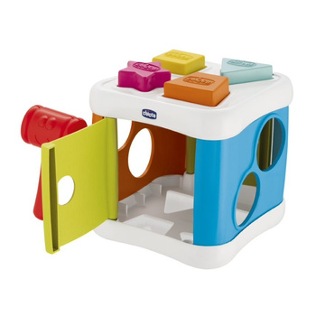 Chicco Przebijanka i sorter 2w1
