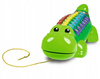 Aligator Edukator VTech