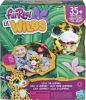 Hasbro FurReal Lil Wilds Kotek Leopard 