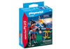Azjatycki wojownik Playmobil 70158