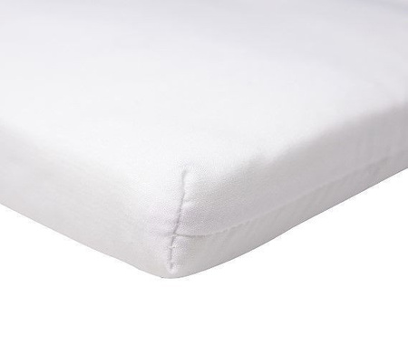 Materacyk turystyczny jednorazowy Ticket BabyMatex