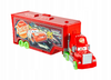 Mattel Cars Auta Maniek Świecący w ciemnościach HPX76