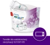 Philips Avent Torebki do sterylizacji w kuchence mikrofalowej 5 szt.