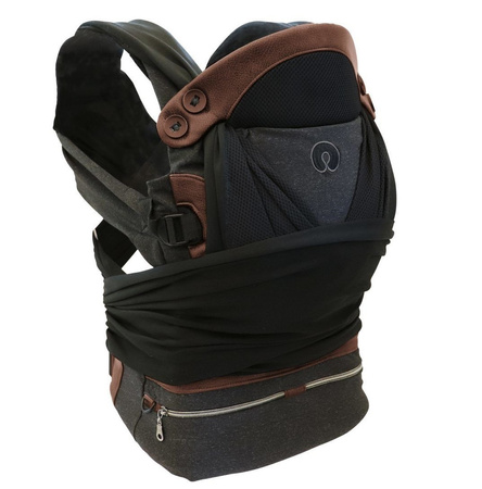Nosidełko chustowe ComfyFit Lux  Boppy Chicco