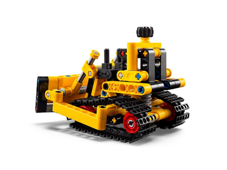 Lego 42163 Technic Buldożer do zadań specjalnych