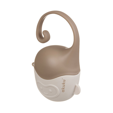 Akuku Pojemnik na smoczek