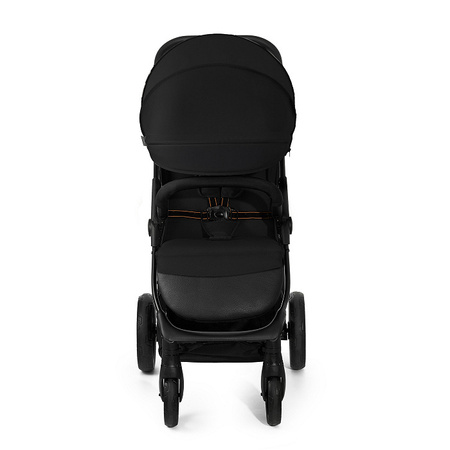 Kinderkraft Wózek spacerowy TRIG 3 Onyx Black