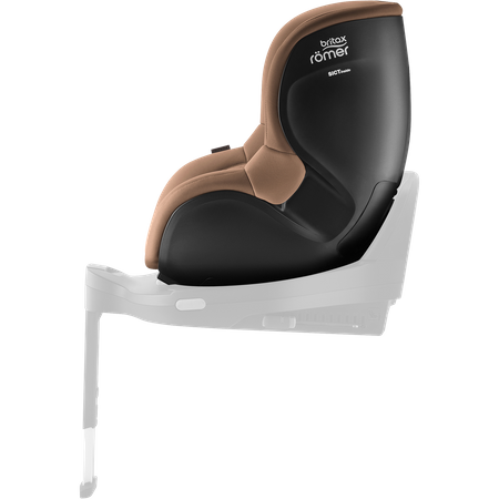 Britax Romer Fotelik samochodowy DUALFIX 5Z Warm Caramel | LUX