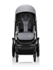 Smile III Britax Romer Frost Grey wózek głeboko-spacerowy 2w1