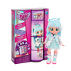 IMC Toys Lalka Cry Babies Bff Kristal 