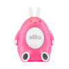 Alilo Króliczek Happy Bunny P1 różowy