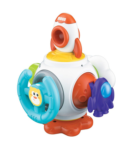 Tuli Fun Stacja Kosmiczna