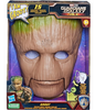Hasbro Marvel Groot Strażnicy Galaktyki, gadająca maska