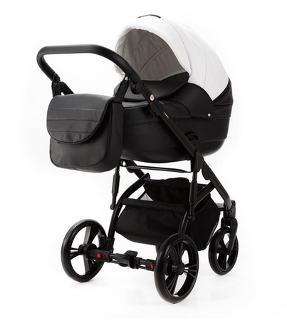 Adamex Wózek wielofunkcyjny 2 w 1 Lanti SD1