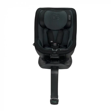 Kinderkraft Fotelik samochodowy I-Guard Pro Graphite Black/Czarny