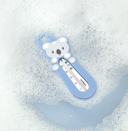 Termometr pływający do kąpieli Koala777/02