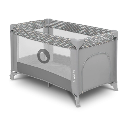 Lionelo Łóżeczko turystyczne Stefi