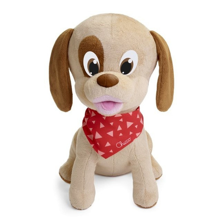 Interaktywny Piesek Lucky Chicco