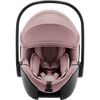 Britax Romer Fotelik samochodowy BABY-SAFE PRO 0 - 13 kg Dusty Rose