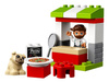 Stoisko z pizzą 10927 Lego Duplo
