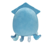 Squishmallows. Pluszak Kałamarnica Sky 19 cm