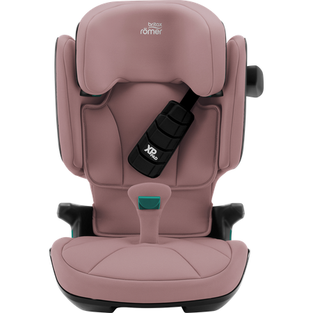 Britax Romer Fotelik samochodowy KIDFIX i-Size 100 - 150 cm Dusty Rose