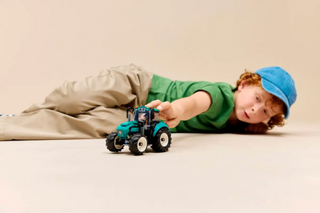 Lego 60498 City Traktor