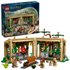 Lego 76445 Harry Potter Zamek Hogwart: zajęcia z zielarstwa