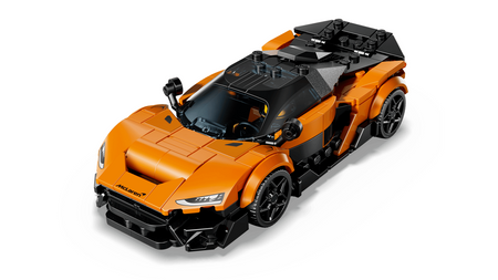 Lego 77257 Speed Champions McLaren W1