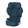 Cybex Solution Z i-Fix Plus Mountain Blue fotelik samochodowy 15-36 kg