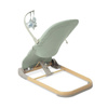 Neno Nesso - leżaczek dla niemowląt Light Green