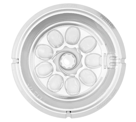 Smoczek Natural SCF043/27 Philips Avent 3m+ 2 szt.