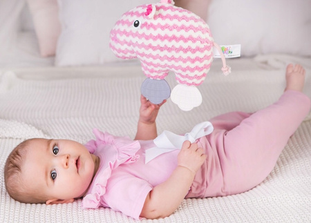 BaliBazoo Zawieszka Hipcio