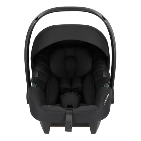 Avionaut Fotelik samochodowy Cosmo 2.0 Smart Black