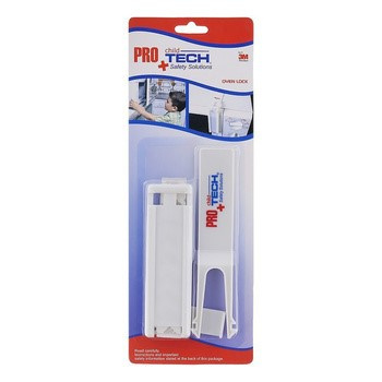 Zabezpieczenie do kuchenek mikrofalowych