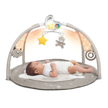 Mata dla Niemowlaka 3 w 1 Enjoy Colors Neutral Chicco