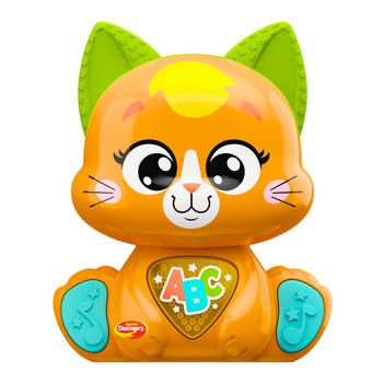 Dumel Discovery Szalony Kociak