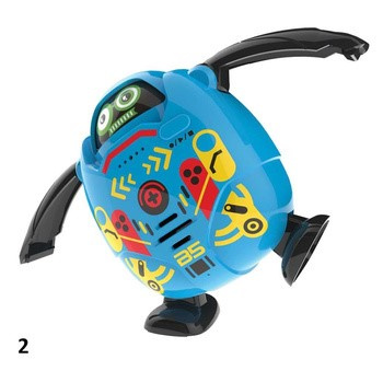 Silverlit Robot Talkibot