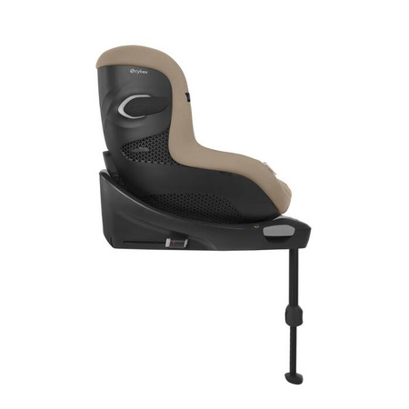 Cybex Foteli samochodowy Sirona Gi i-Size Almond Beige (Plus)