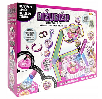 Epee BiżuBiżu Studio Biżuterii Deluxe